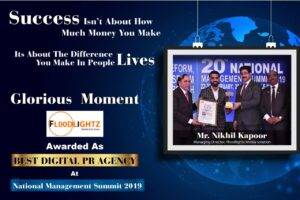 Best Digital PR agency in Delhi _Floodlightz