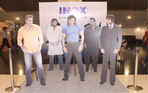 Cut outs services _Floodlightz