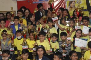 event shoot _Floodlightz