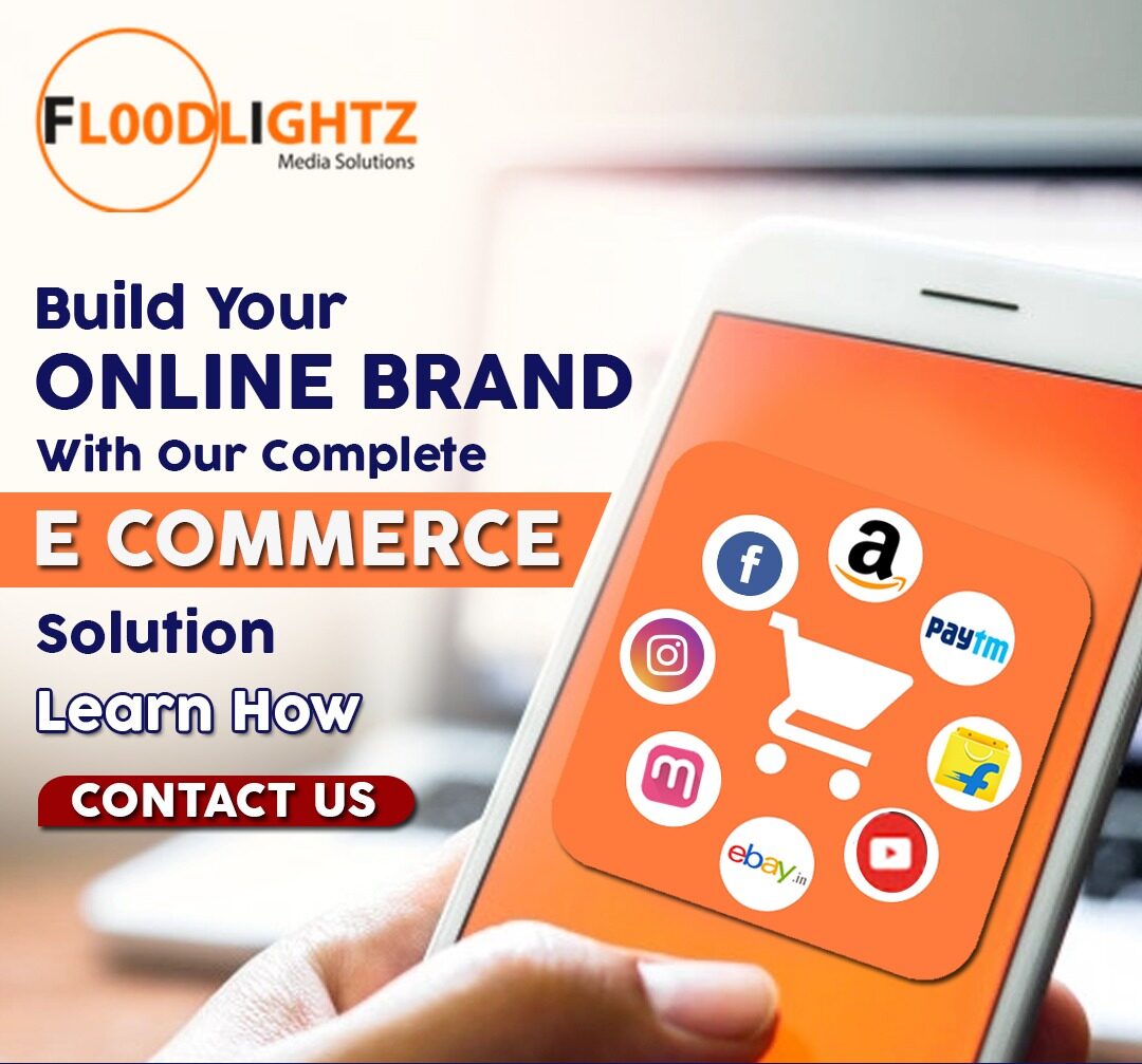 E Commerce Services _Floodlightz