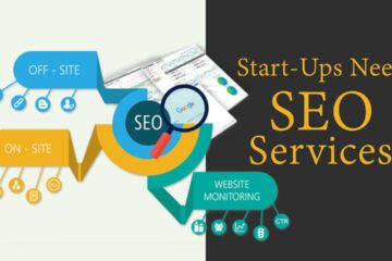 SEO Services for start-ups - Floodlightz