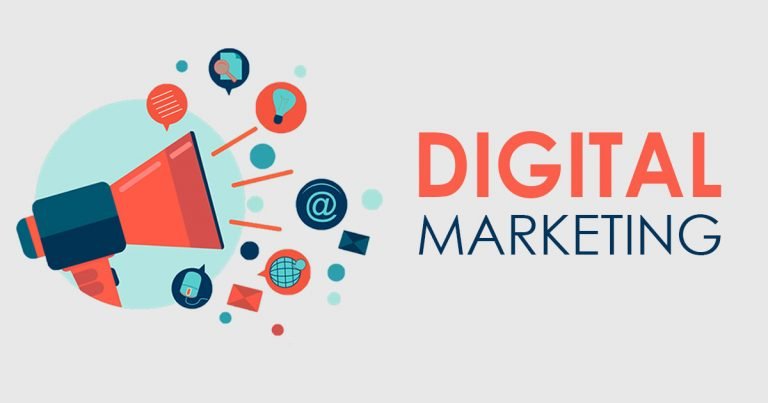 Future of Digital Marketing