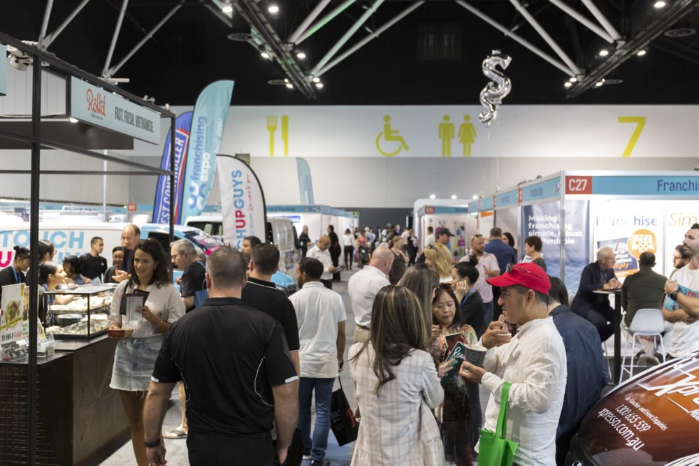 Beauty Expo Timing & Schedule