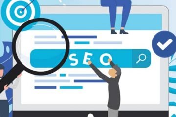 SEO Service Company