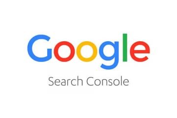 google search console
