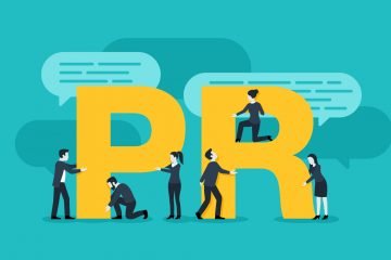 Is PR Different from Marketing?