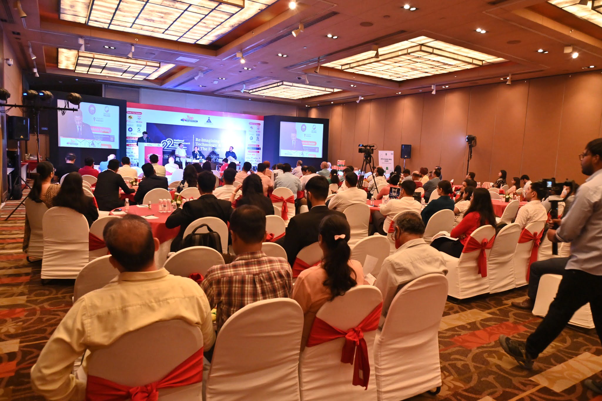 Top Corporate Event Management Companies In India