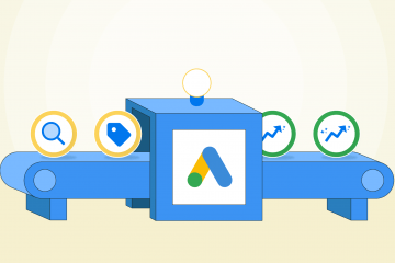 Google Launches tool to Upgrade Smart Shopping and Local Campaigns to Performance Max