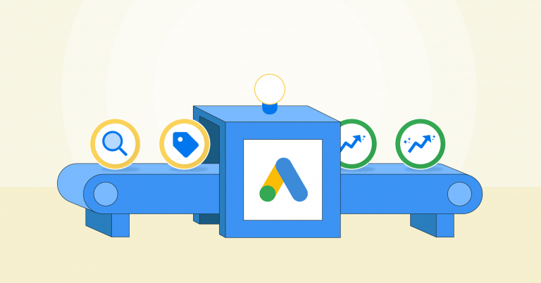 Google Launches tool to Upgrade Smart Shopping and Local Campaigns to Performance Max