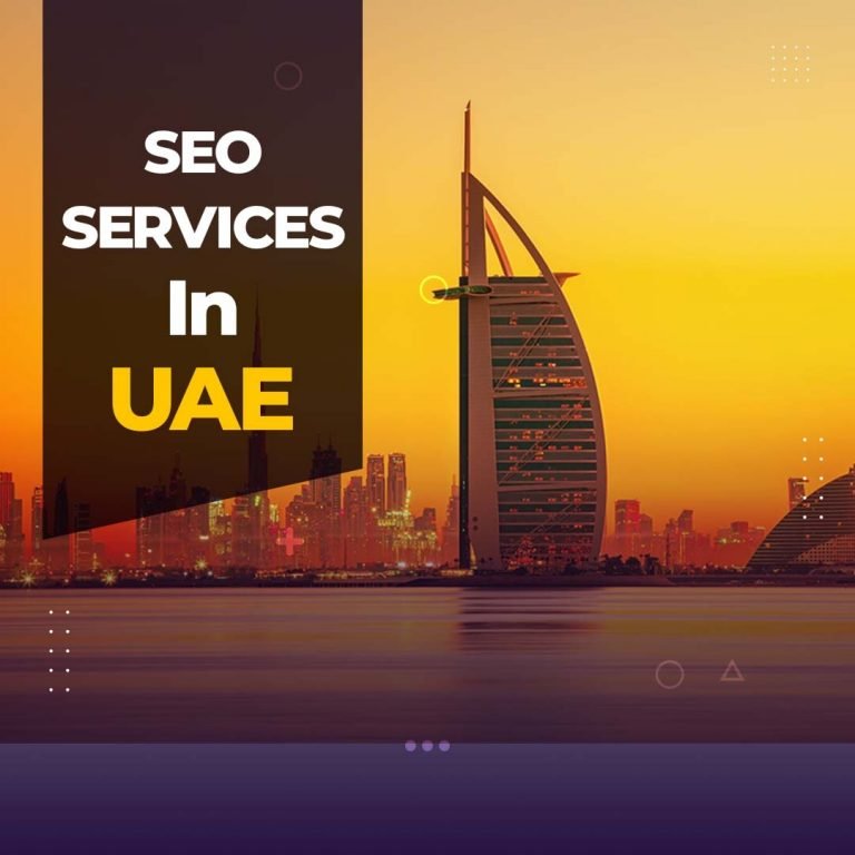 seo services in UAE