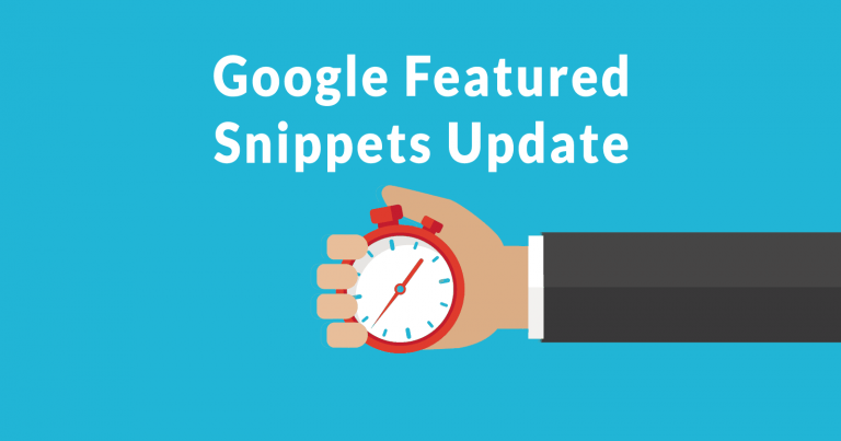 Google updates documentation to help control your search snippets.