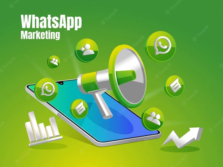 Whatsapp Marketing