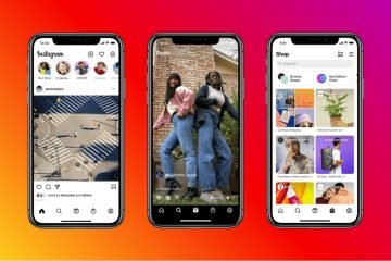 Instagram News & Updates: The Application Introduces New Ads and Tools to Help Businesses Grow.