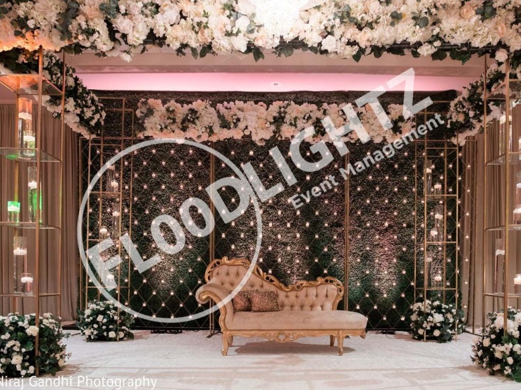 Wedding decor_floodlightz