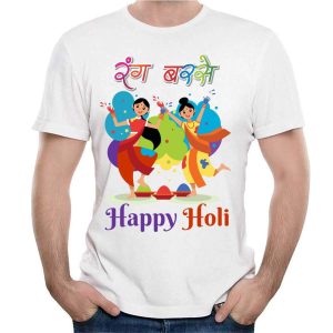 Holi themed t-shirts_floodlightz