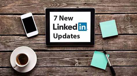 LinkedIn Updates