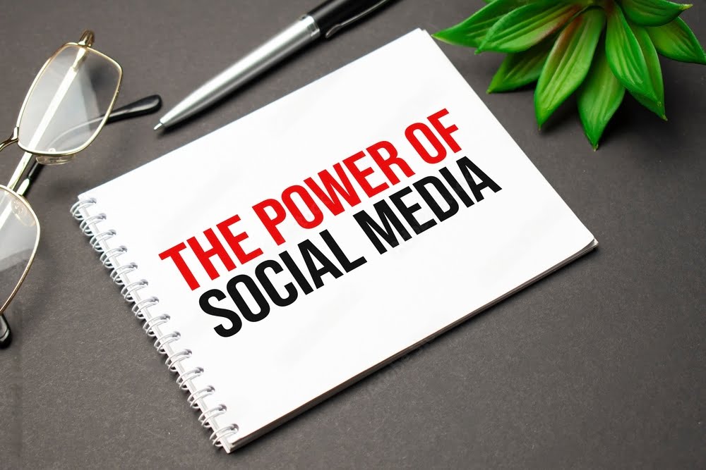 The Power of Social Media in Personal Branding​