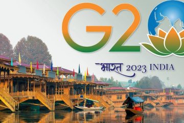 G20 Summit in India