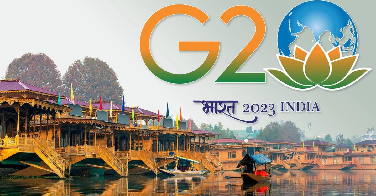 G20 Summit in India