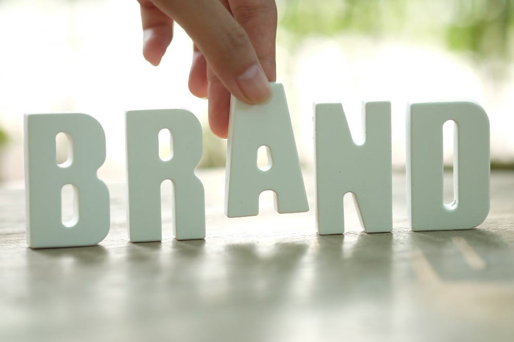 Building brand awareness​