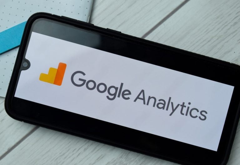 Google Analytics 4