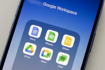 Google Workspace Introduces AI-Powered Security for Revolutionary Digital Protection