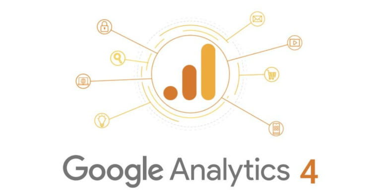 google analytics 4