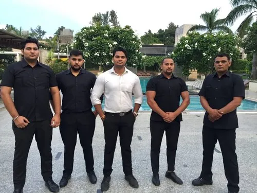 Hire Bouncers in mumbai