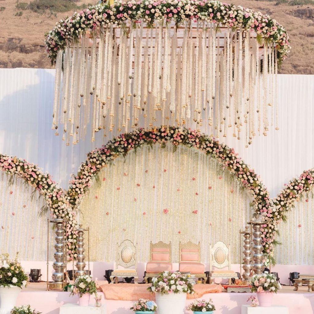 top 15 wedding decor ideas