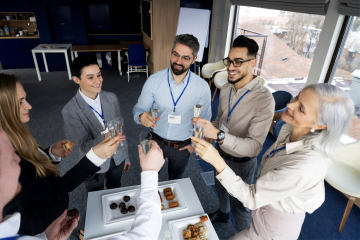 Event management Trends