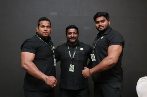 Bouncers Security