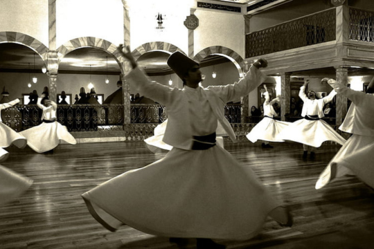 sufi dance (2)