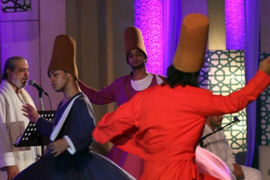 sufi dance (3)