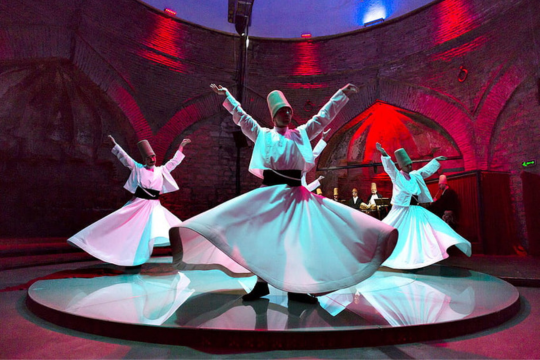 sufi dance(1)