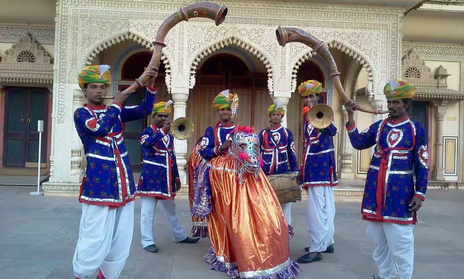 Traditional Rajasthani Folk Dance | Rajasthani dance | Rajasthani Dance Group For Wedding | dance performance events bangalore