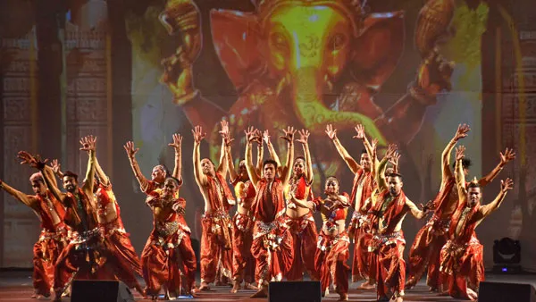 How do Event Firms In Delhi NCR tackle cultural event challenges?