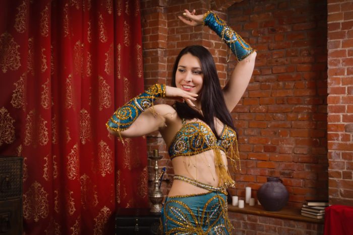 Belly Dancer 2