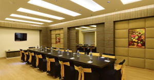 Conference Hall For Corporate Events