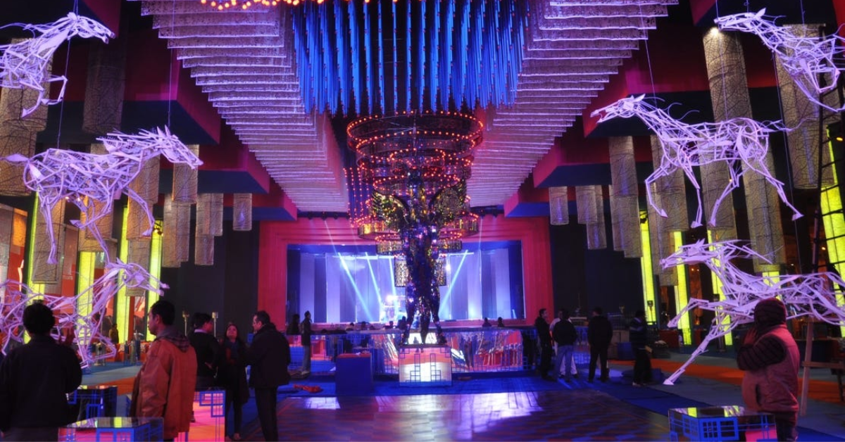 Event Management Companies Expertise