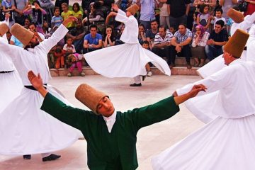 Sufi Bands For Wedding