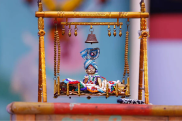 Top Delhi Event Planners For Janmashtami