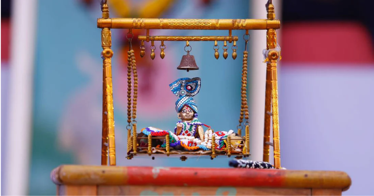 Top Delhi Event Planners For Janmashtami