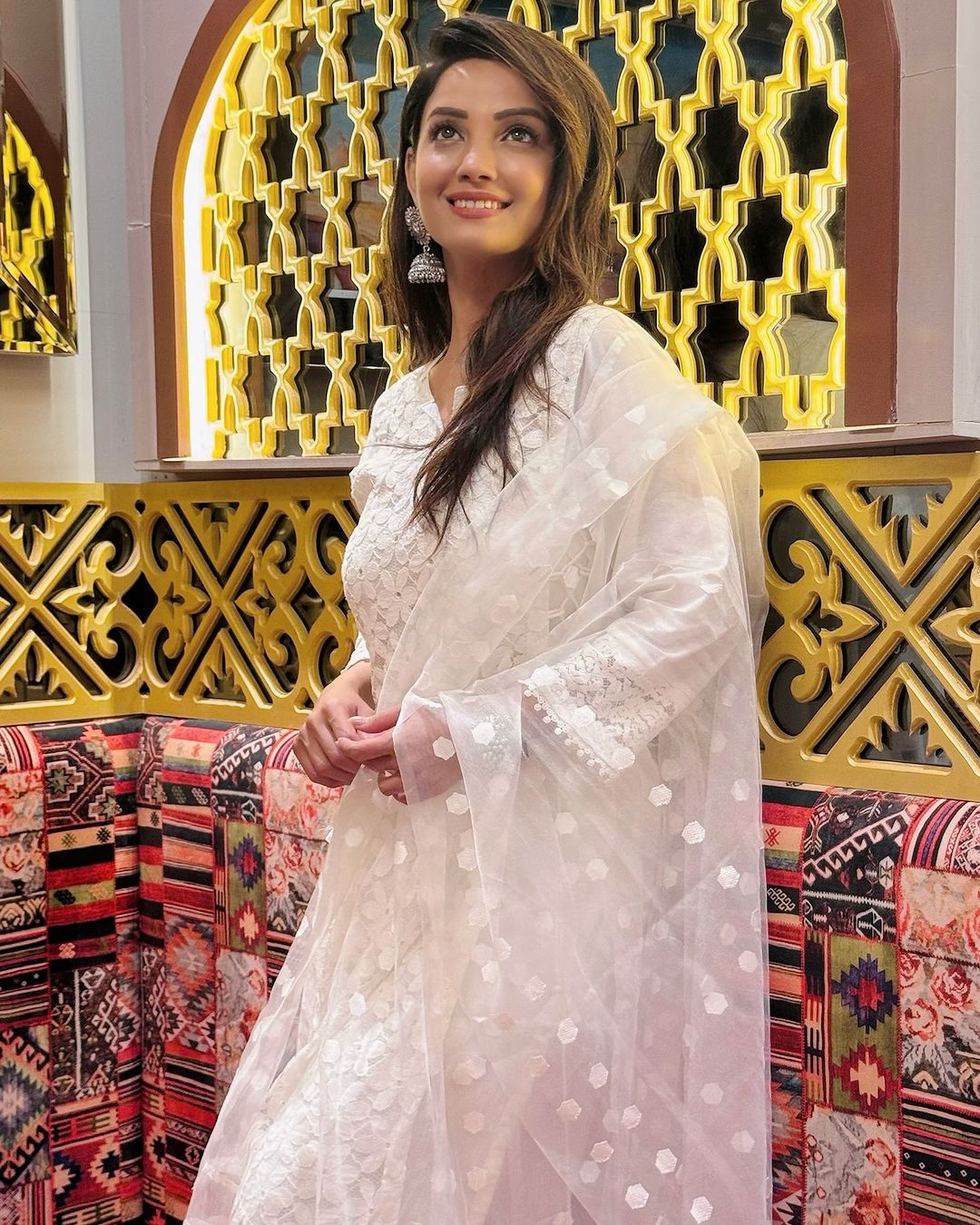 Adaa Khan