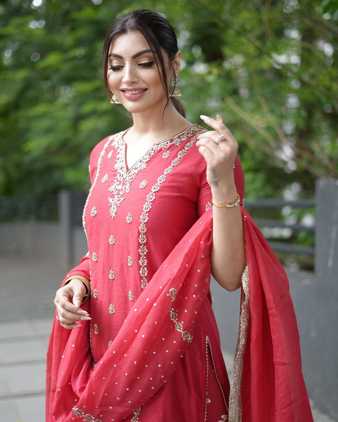 Akansha Puri