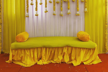 Haldi Decor