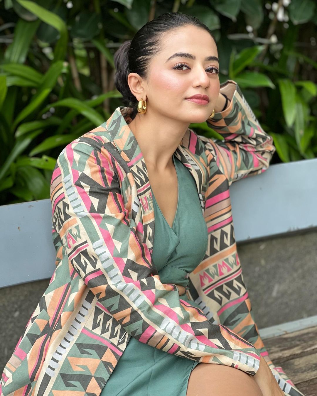 Helly Shah