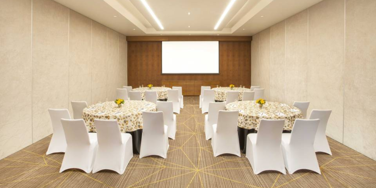 Top Event Venues In Hyderabad