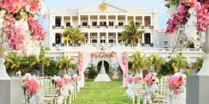 Venues In Hyderabad