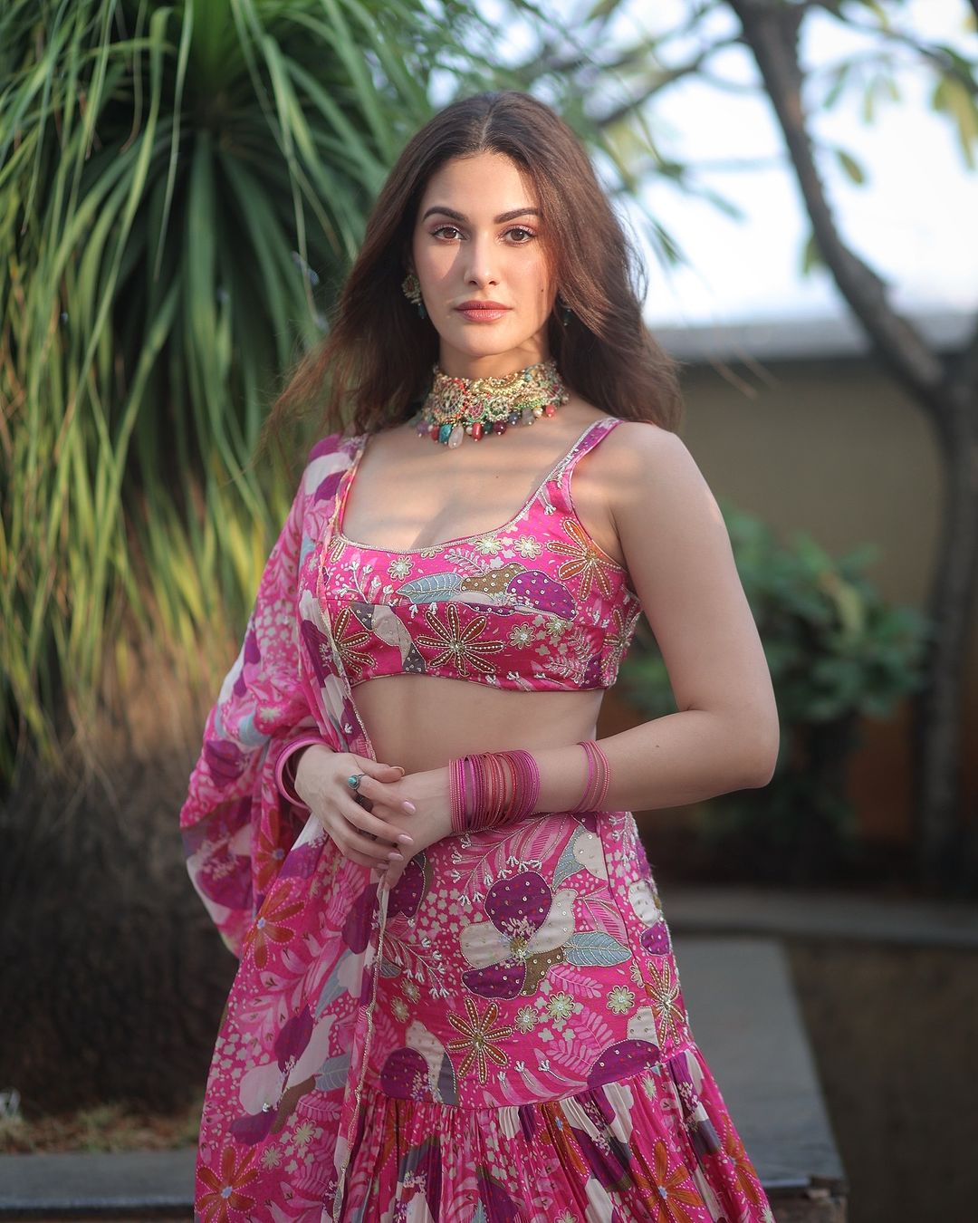 Amyra Dastur