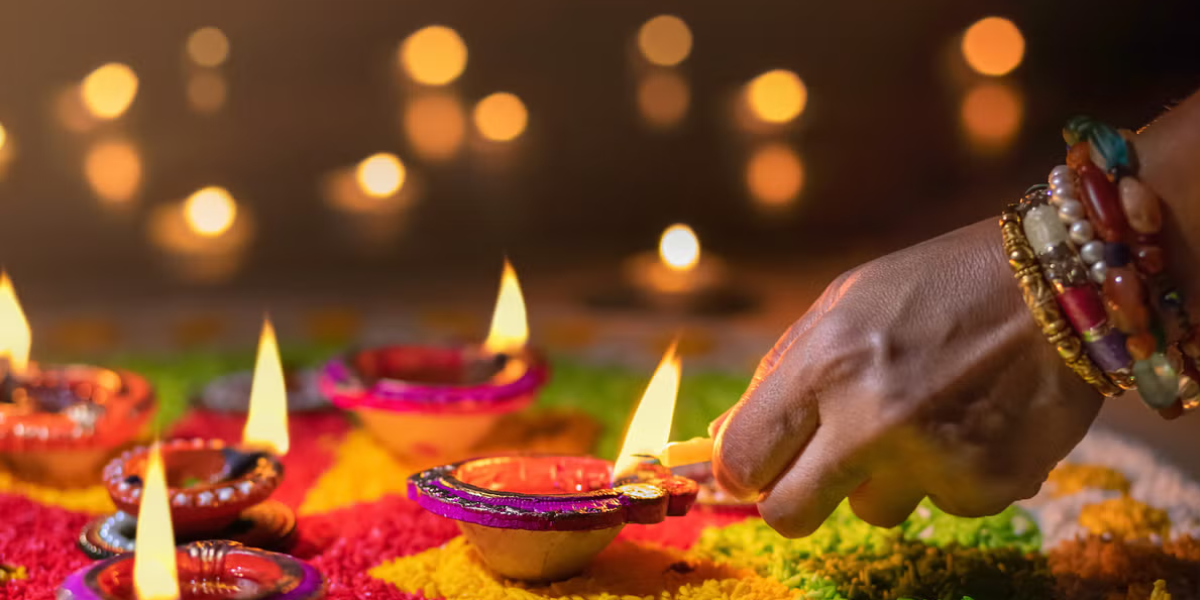 Diwali Party Planning _Floodlight events